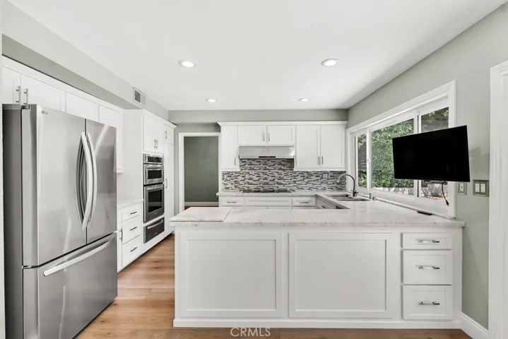 12444 Marva Avenue, Granada Hills, California 91344
