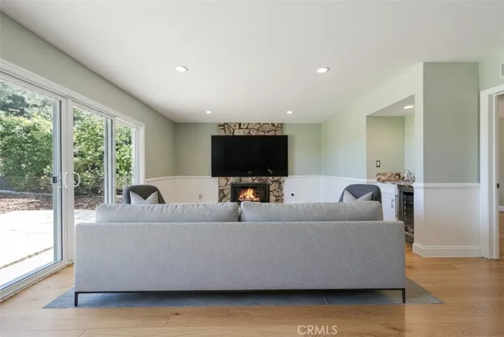12444 Marva Avenue, Granada Hills, California 91344