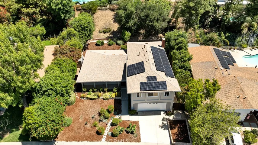 12444 Marva Avenue, Granada Hills, California 91344