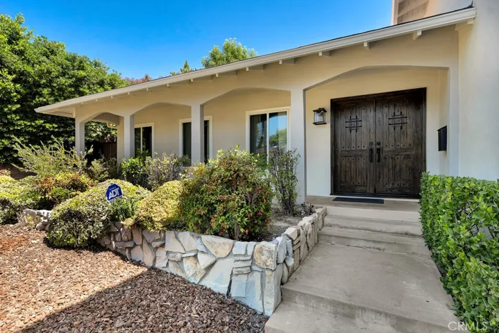12444 Marva Avenue, Granada Hills, California 91344