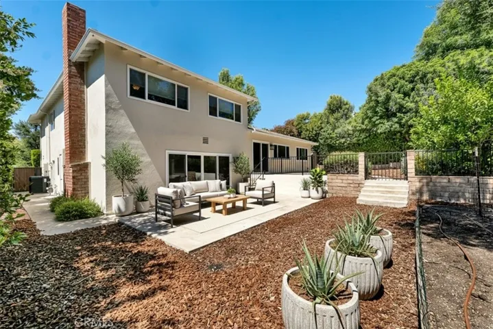 12444 Marva Avenue, Granada Hills, California 91344