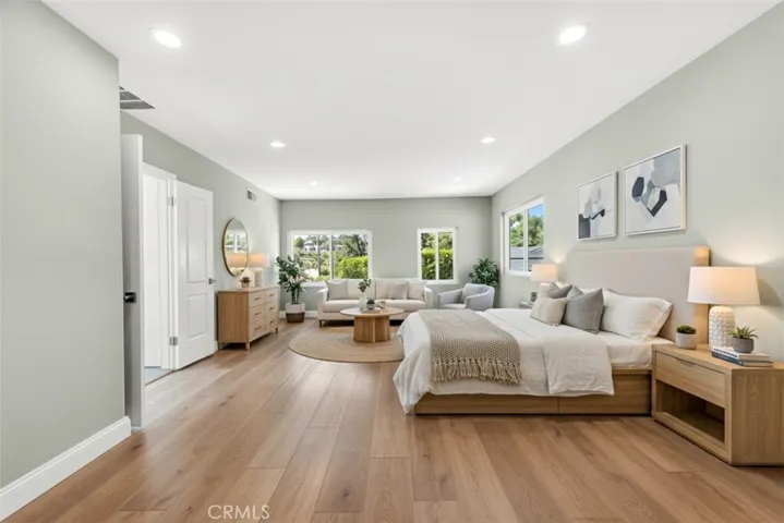 12444 Marva Avenue, Granada Hills, California 91344