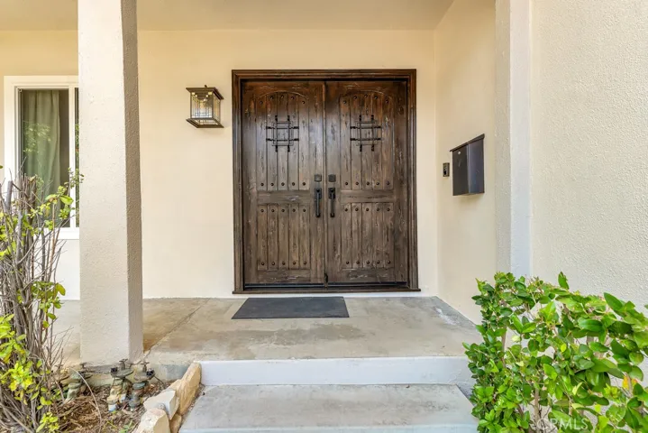 12444 Marva Avenue, Granada Hills, California 91344