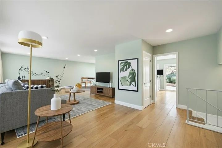 12444 Marva Avenue, Granada Hills, California 91344