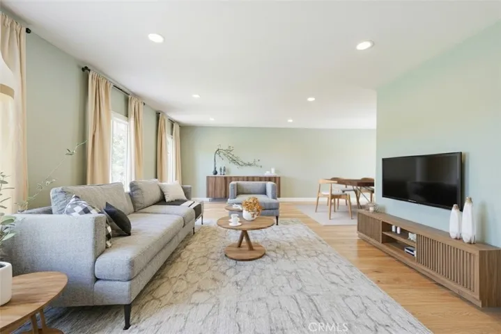 12444 Marva Avenue, Granada Hills, California 91344