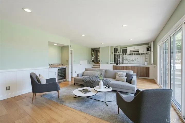 12444 Marva Avenue, Granada Hills, California 91344