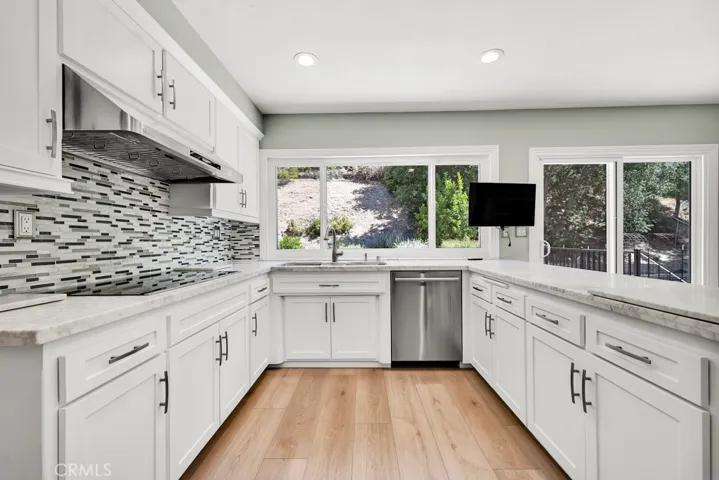 12444 Marva Avenue, Granada Hills, California 91344