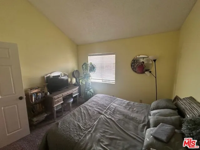 Bedroom 2 - View2