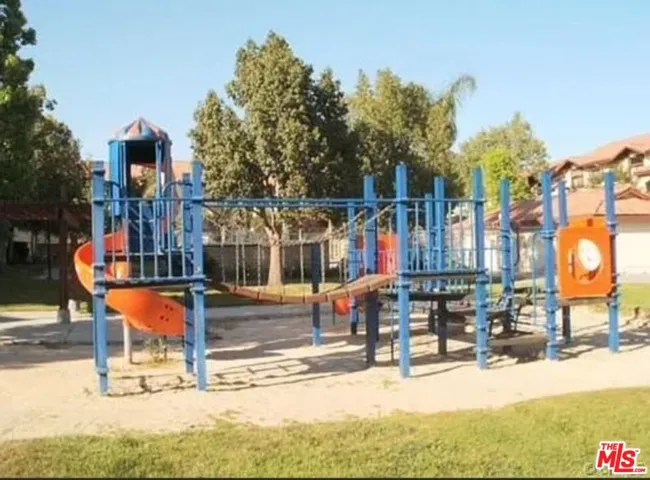 Playgrounds
