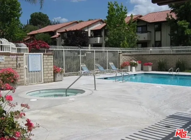 Swimming Pools-Spas