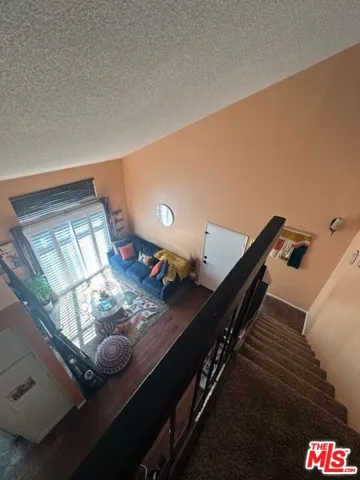 View from 2nd Floor Loft - 3rd