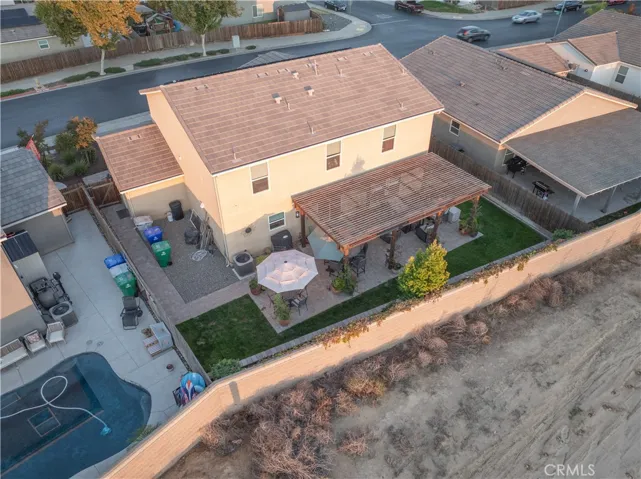 1945 Shasta Drive, Atwater, California 95301