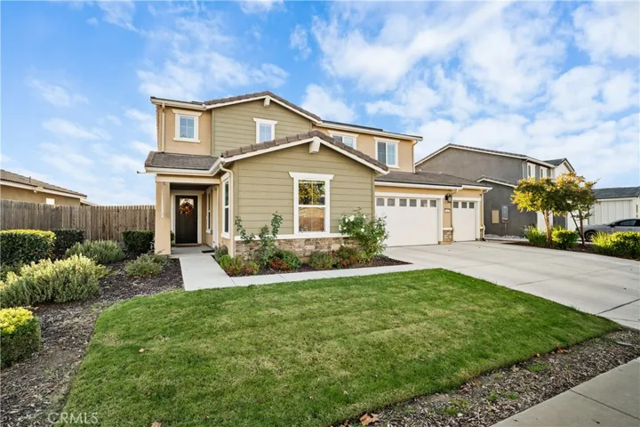 1945 Shasta Drive, Atwater, California 95301