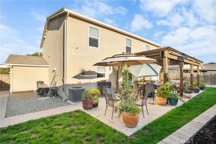1945 Shasta Drive, Atwater, California 95301
