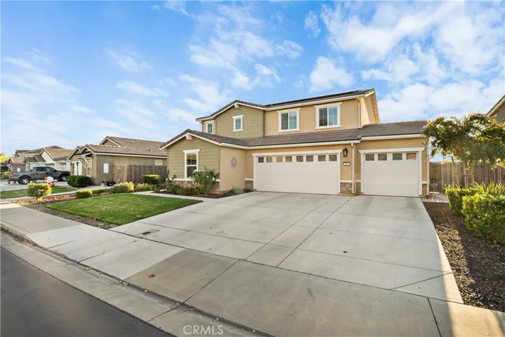 1945 Shasta Drive, Atwater, California 95301