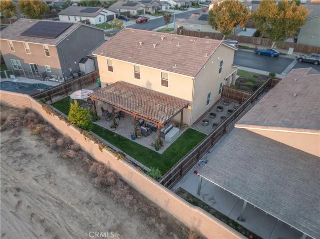1945 Shasta Drive, Atwater, California 95301