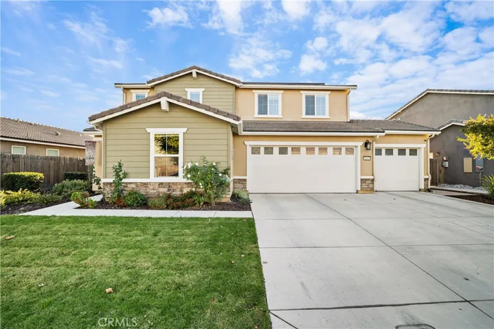 1945 Shasta Drive, Atwater, California 95301