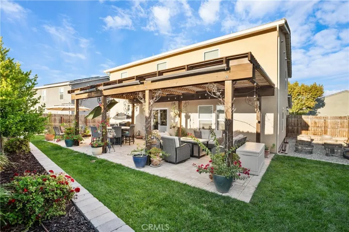 1945 Shasta Drive, Atwater, California 95301