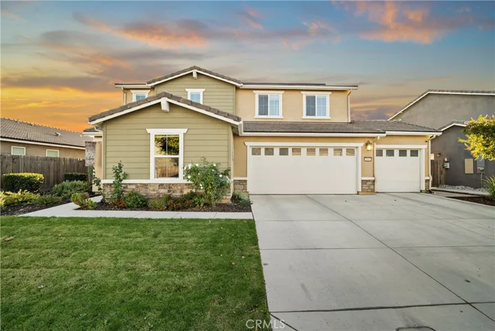 1945 Shasta Drive, Atwater, California 95301