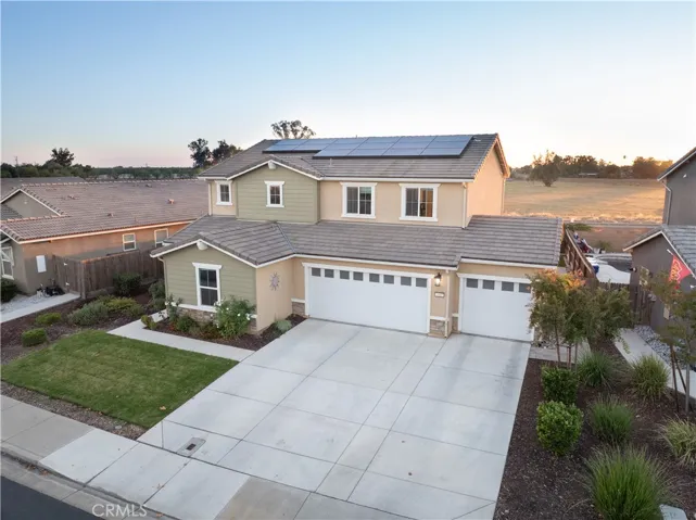 1945 Shasta Drive, Atwater, California 95301