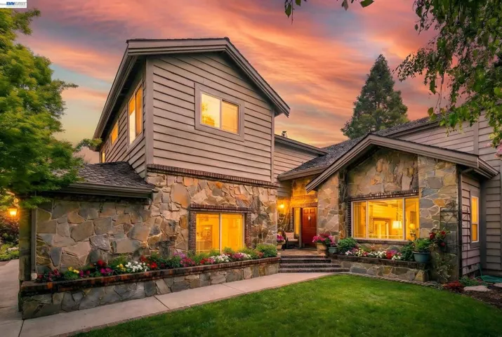 4287 Quail Run Place, Danville, California 94506
