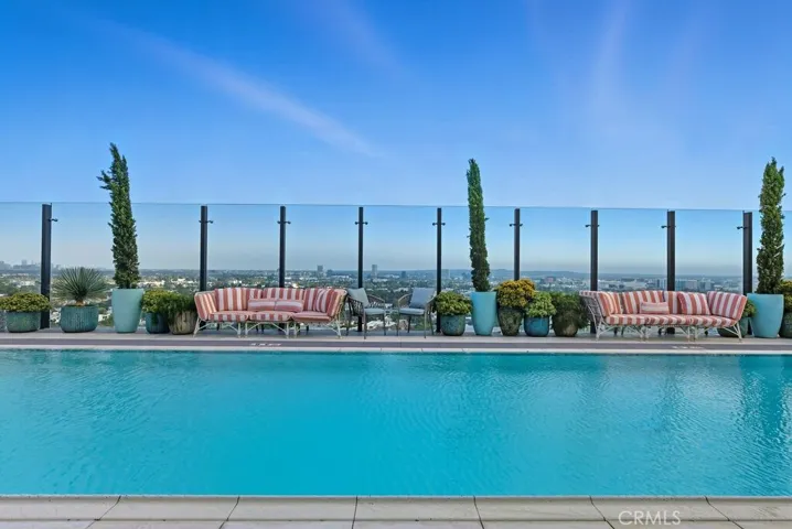 Resort-like amenities and services