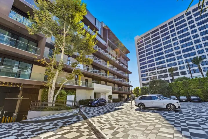 Sun Rose Residences & Valet Parking
