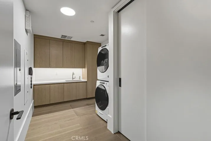 Large laundry roon