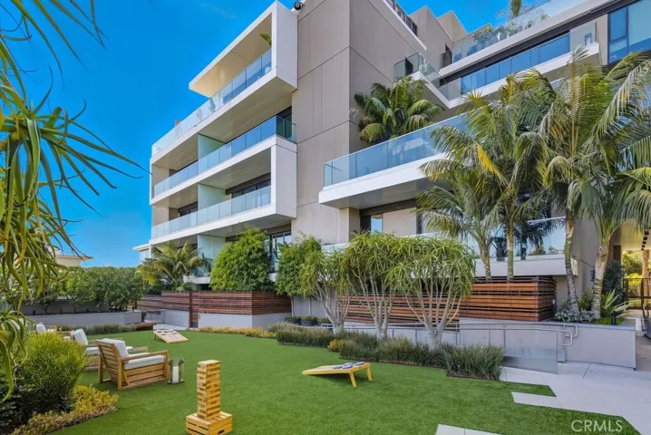 Creatively designed by EYRC Architects, exuding elegance and grace.