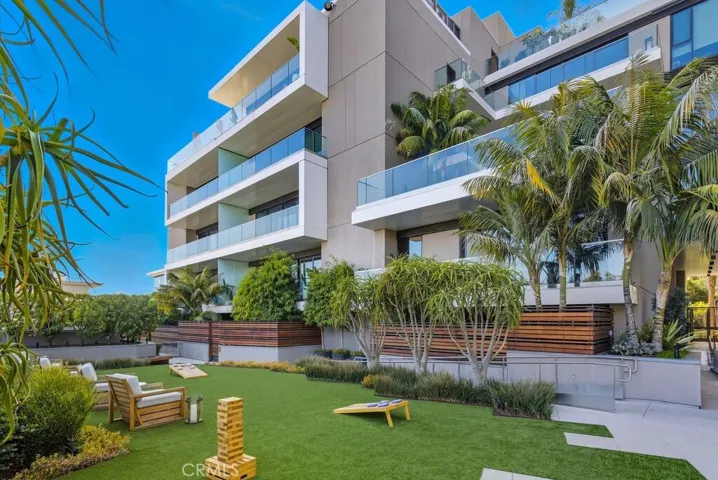 Creatively designed by EYRC Architects, exuding elegance and grace.