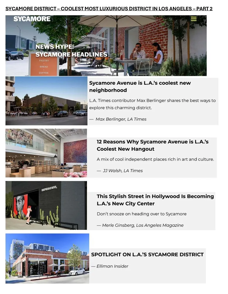 816 N Sycamore, Los Angeles, California 90038 home-pic-43