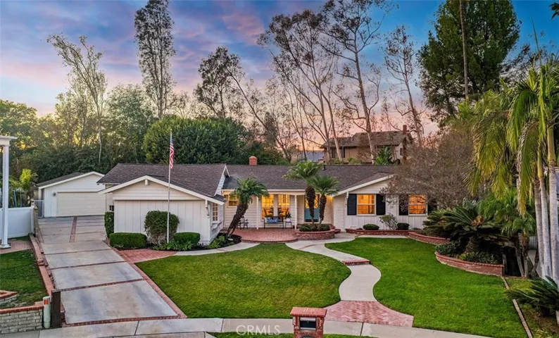 2207 Calle Ultimo, Fullerton, California 92833