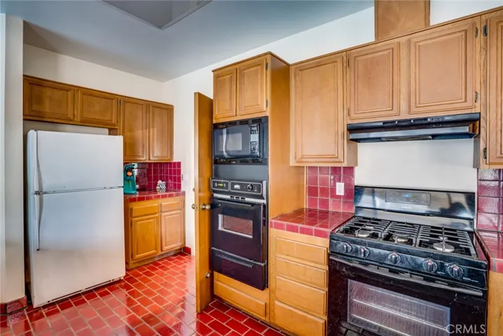 Clubhouse kitchen!