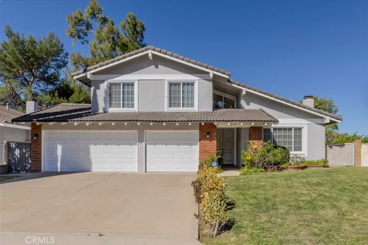 7239 E Drake, Anaheim Hills, California 92807
