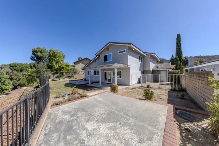 7239 E Drake, Anaheim Hills, California 92807