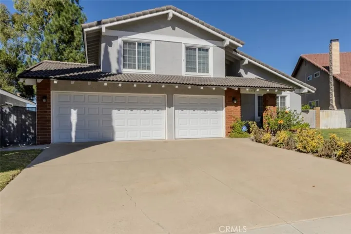 7239 E Drake, Anaheim Hills, California 92807