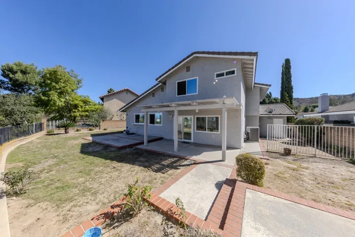 7239 E Drake, Anaheim Hills, California 92807