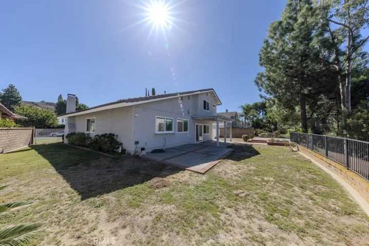 7239 E Drake, Anaheim Hills, California 92807