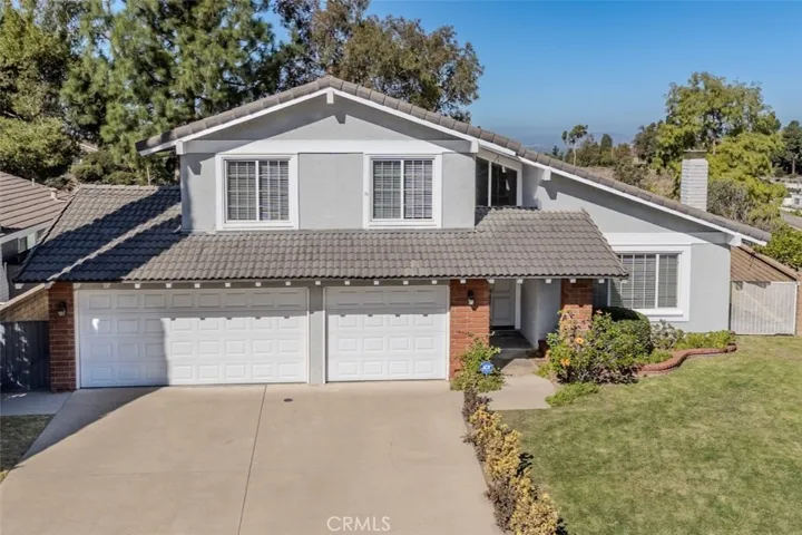 7239 E Drake, Anaheim Hills, California 92807