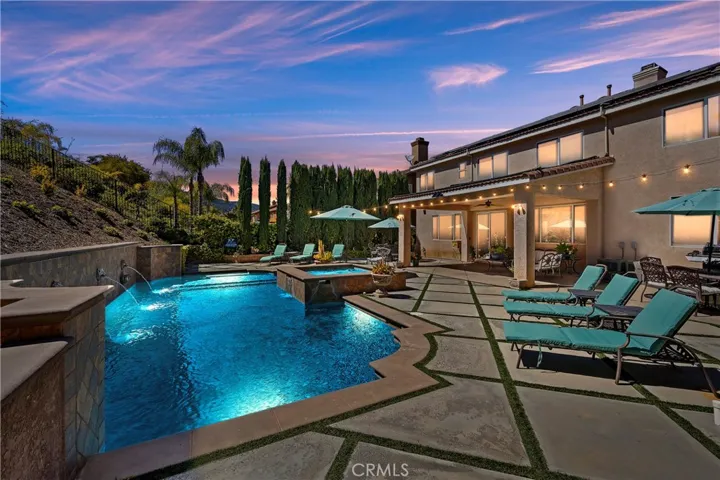 4250 Havenridge, Corona, California 92883