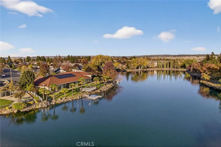 39 Edgewater Ct, Chico, California 95928
