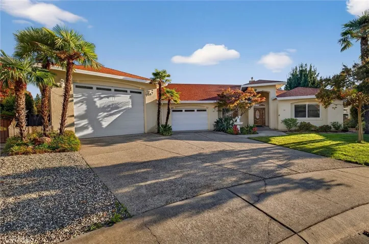 39 Edgewater Ct, Chico, California 95928