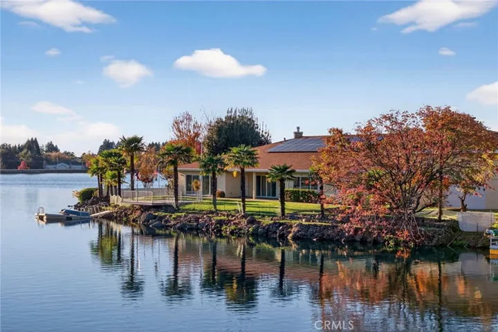 39 Edgewater Ct, Chico, California 95928