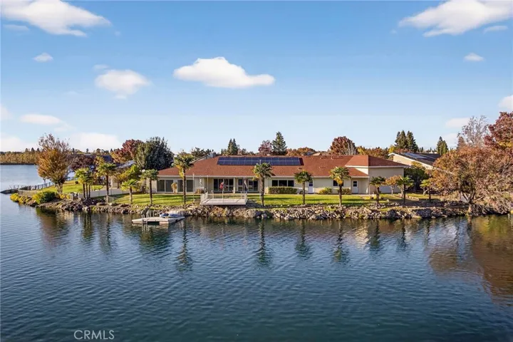 39 Edgewater Ct, Chico, California 95928