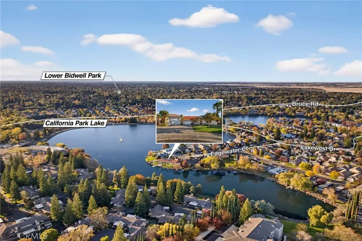 39 Edgewater Ct, Chico, California 95928