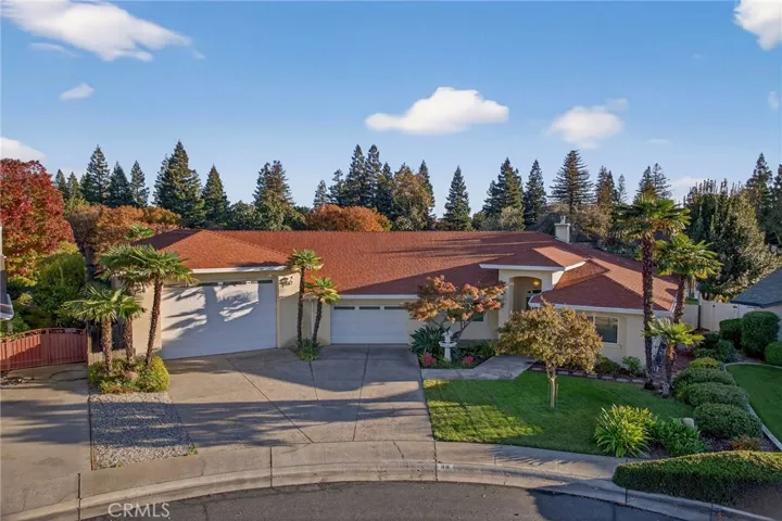 39 Edgewater Ct, Chico, California 95928