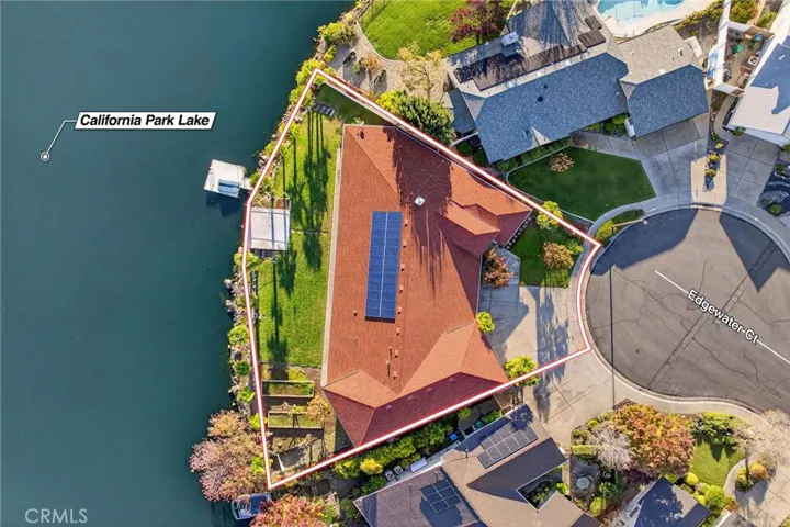 39 Edgewater Ct, Chico, California 95928