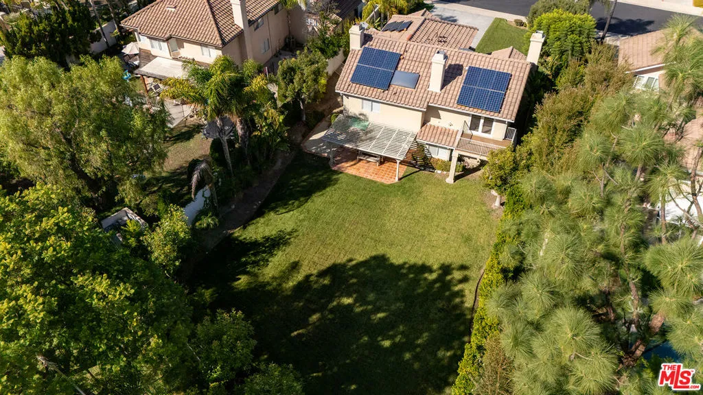 24762 Via Pradera, Calabasas, California 91302 home-pic-27