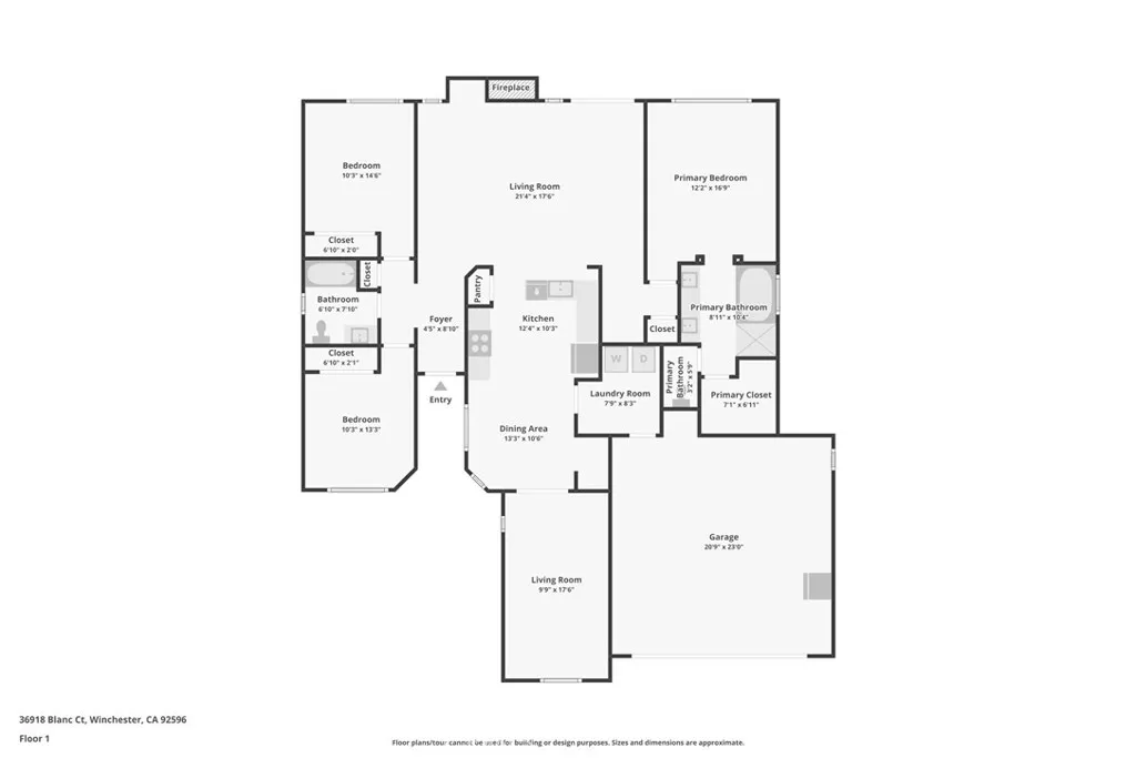 36918 Blanc Court, Winchester, California 92596 home-pic-23