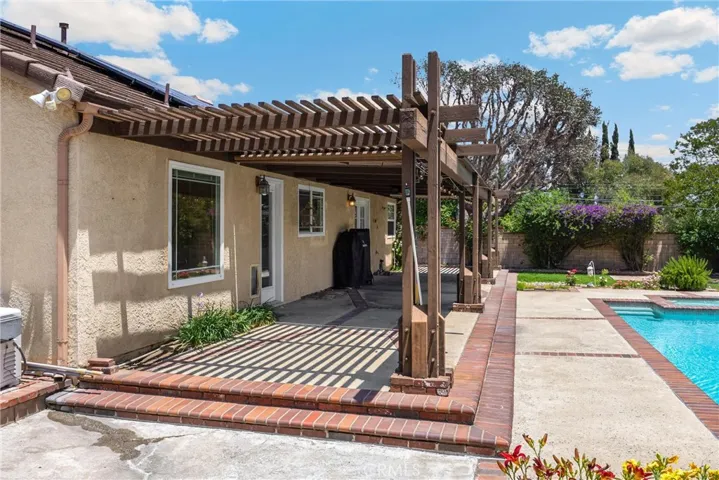 8291 Jennet, Rancho Cucamonga, California 91701